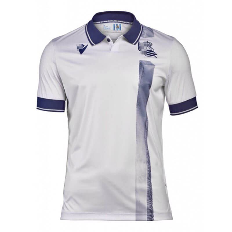Camiseta Real Sociedad 2023/2024 Third